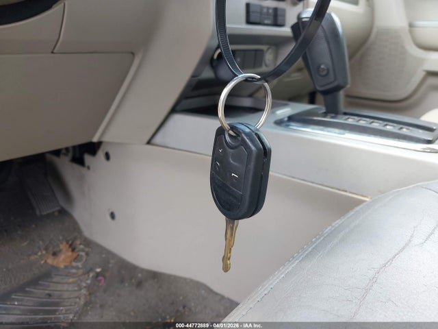 2008 FORD ESCAPE 1FMCU93178KB46658 Photo 10