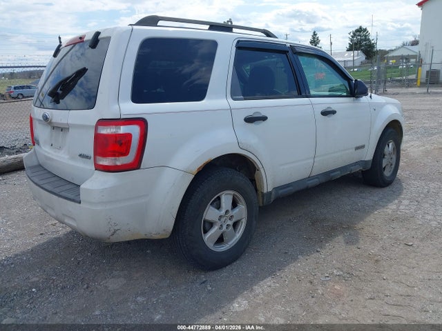 2008 FORD ESCAPE 1FMCU93178KB46658 Photo 3