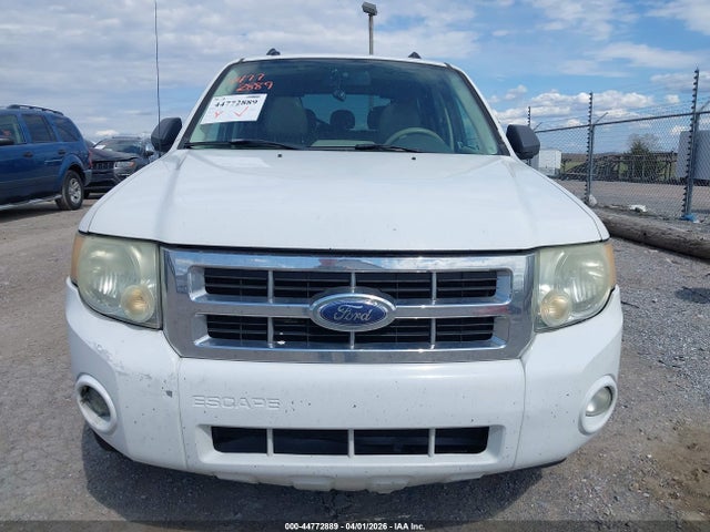 2008 FORD ESCAPE 1FMCU93178KB46658 Photo 5