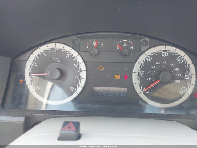 2008 FORD ESCAPE 1FMCU93178KB46658 Photo 6