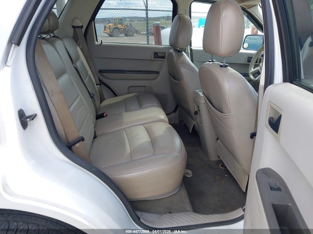 2008 FORD ESCAPE 1FMCU93178KB46658 Photo 7