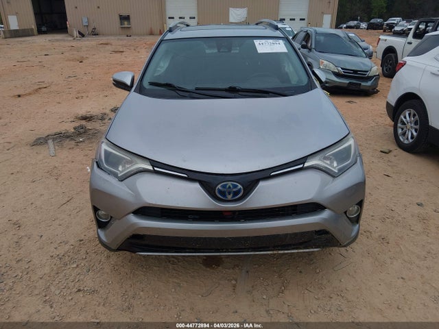 Продаж на аукціоні авто 2017 Toyota Rav4 Hybrid Xle, vin: JTMRJREV7HD098946, номер лоту: 44772894