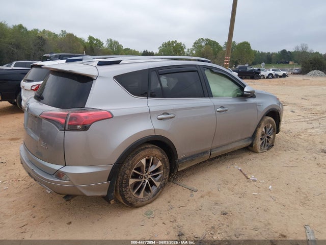 Продаж на аукціоні авто 2017 Toyota Rav4 Hybrid Xle, vin: JTMRJREV7HD098946, номер лоту: 44772894