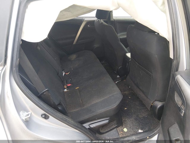 Продаж на аукціоні авто 2017 Toyota Rav4 Hybrid Xle, vin: JTMRJREV7HD098946, номер лоту: 44772894