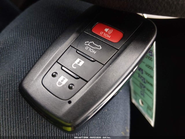 Toyota Rav4 Xle 2025 2T3P1RFV3SC574949 Image 11