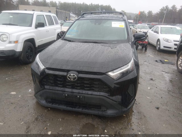 Toyota Rav4 Xle 2025 2T3P1RFV3SC574949 Image 12