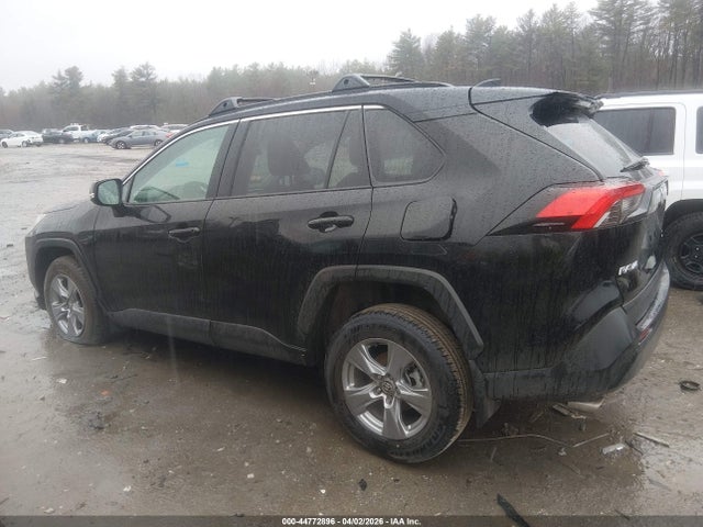 Toyota Rav4 Xle 2025 2T3P1RFV3SC574949 Image 14