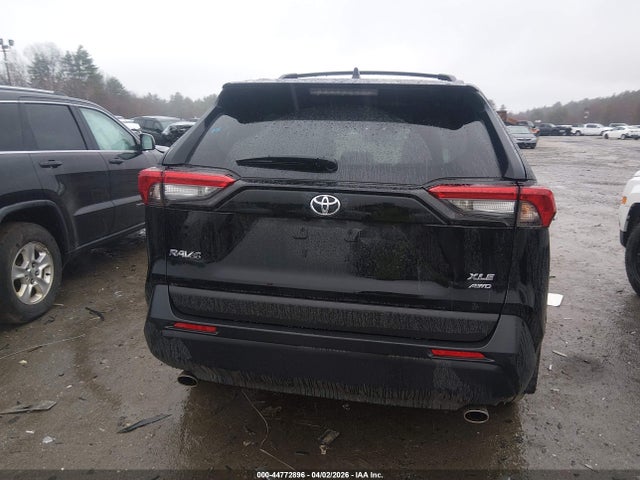 Toyota Rav4 Xle 2025 2T3P1RFV3SC574949 Image 16