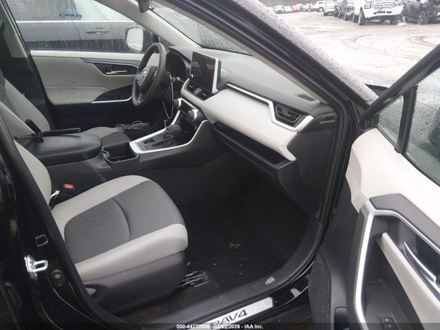 Toyota Rav4 Xle 2025 2T3P1RFV3SC574949 Image 5