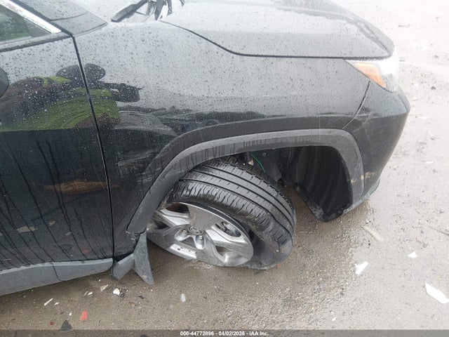 Toyota Rav4 Xle 2025 2T3P1RFV3SC574949 Image 6