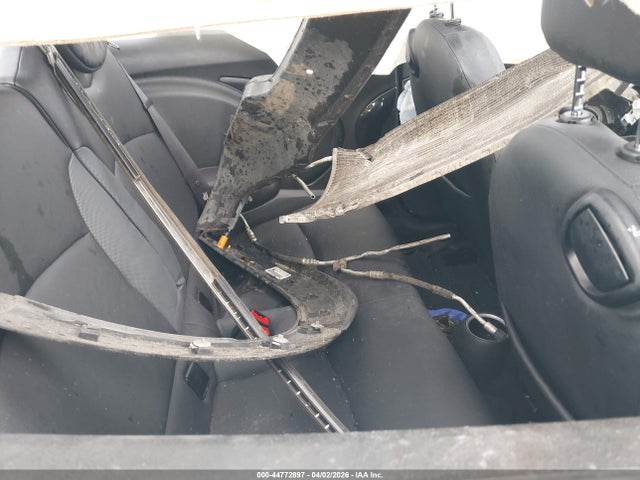 2008 MINI COOPER WMWMF33558TT60445 Photo 7