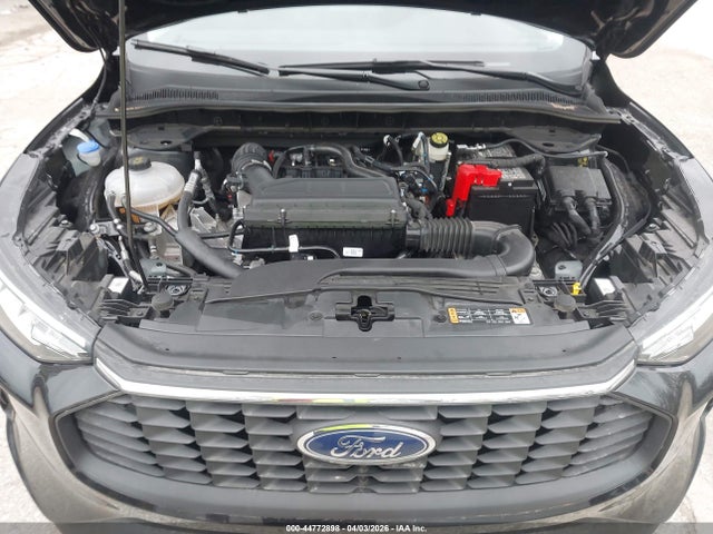2025 FORD ESCAPE 1FMCU9GN8SUB17596 Photo 9