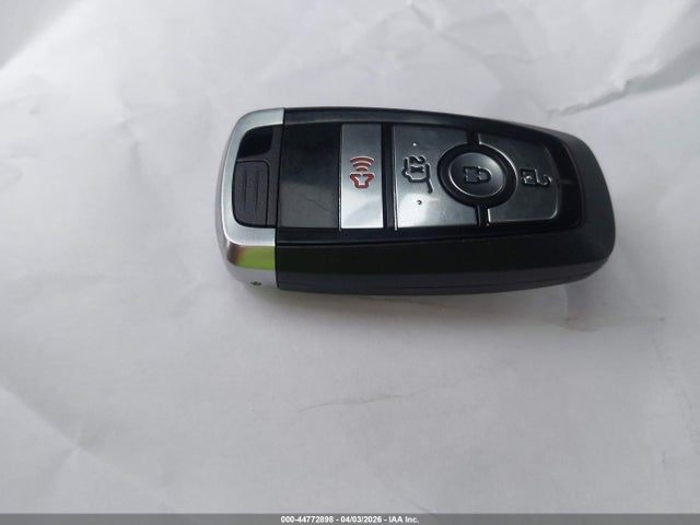 2025 FORD ESCAPE 1FMCU9GN8SUB17596 Photo 10