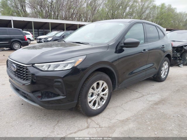 2025 FORD ESCAPE 1FMCU9GN8SUB17596 Photo 1