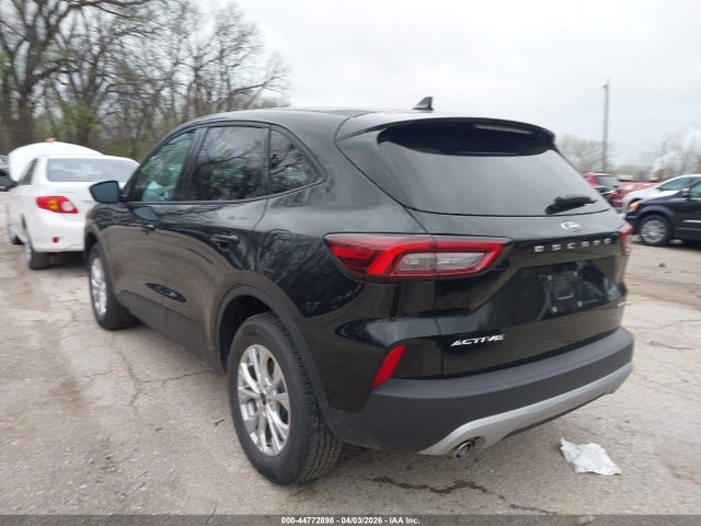 2025 FORD ESCAPE 1FMCU9GN8SUB17596 Photo 2