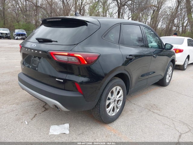 2025 FORD ESCAPE 1FMCU9GN8SUB17596 Photo 3