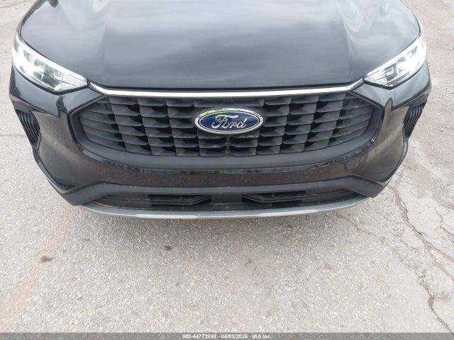 2025 FORD ESCAPE 1FMCU9GN8SUB17596 Photo 5