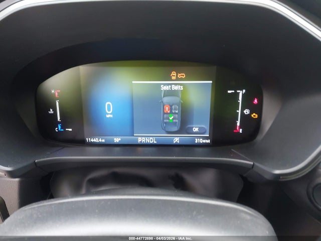 2025 FORD ESCAPE 1FMCU9GN8SUB17596 Photo 6