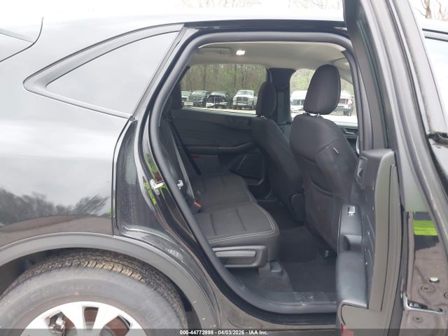 2025 FORD ESCAPE 1FMCU9GN8SUB17596 Photo 7