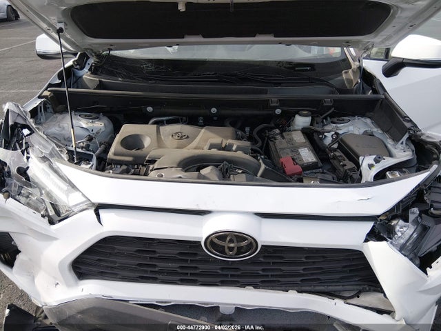 Toyota Rav4 Xle 2023 2T3W1RFV3PW279531 Image 10