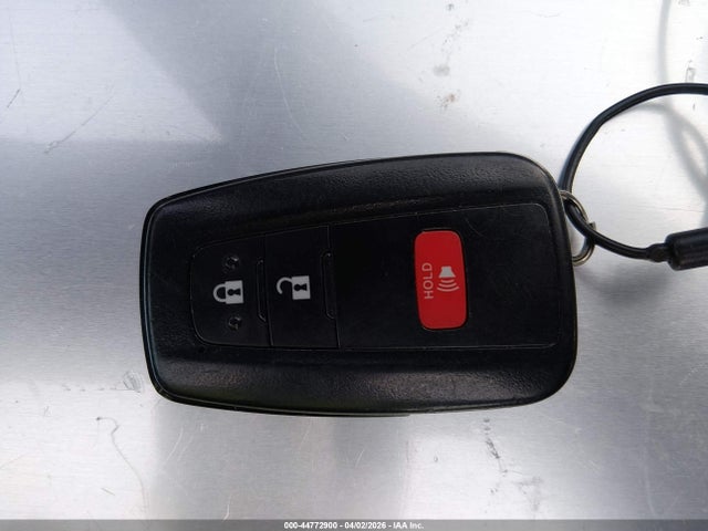 Toyota Rav4 Xle 2023 2T3W1RFV3PW279531 Image 11