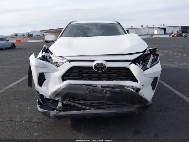 Toyota Rav4 Xle 2023 2T3W1RFV3PW279531 Image 12