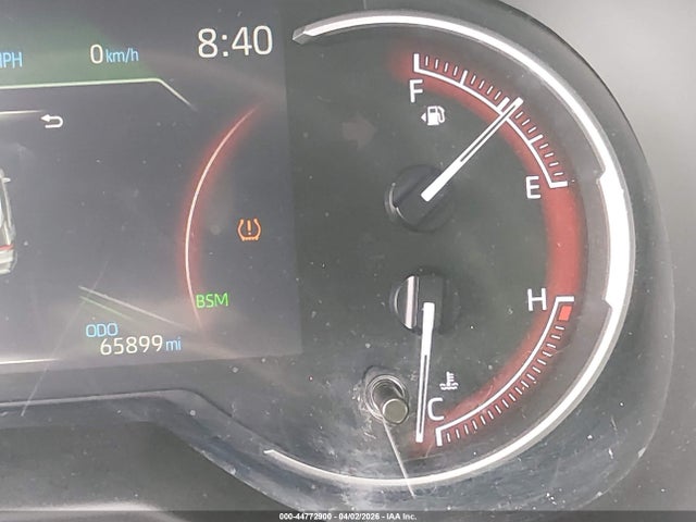 Toyota Rav4 Xle 2023 2T3W1RFV3PW279531 Image 15
