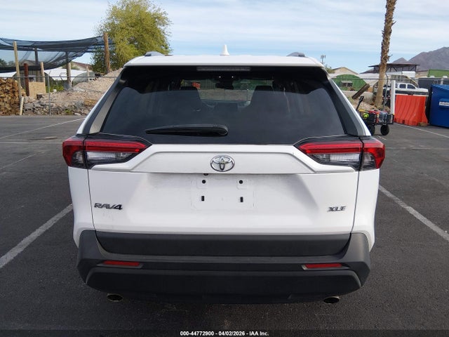 Toyota Rav4 Xle 2023 2T3W1RFV3PW279531 Image 16