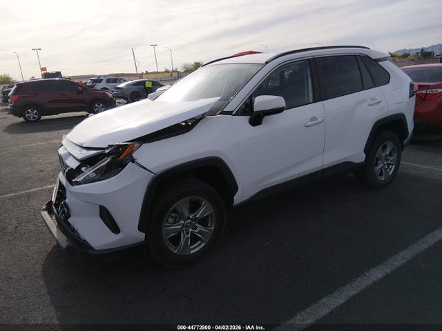 Toyota Rav4 Xle 2023 2T3W1RFV3PW279531 Image 2