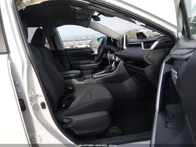 Toyota Rav4 Xle 2023 2T3W1RFV3PW279531 Image 5