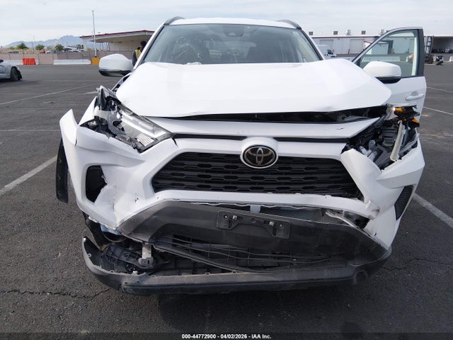 Toyota Rav4 Xle 2023 2T3W1RFV3PW279531 Image 6