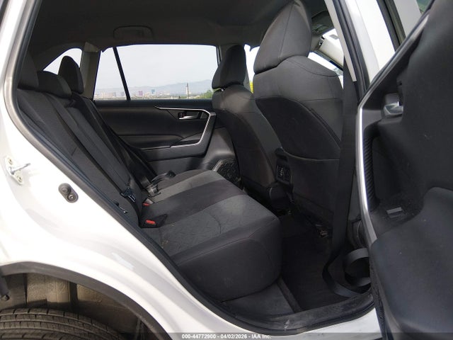 Продажа на аукционе авто 2023 Toyota Rav4 Xle, vin: 2T3W1RFV3PW279531, номер лота: 44772900