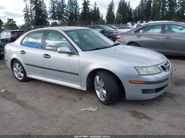 2003 SAAB 9-3 YS3FD49YX31043671