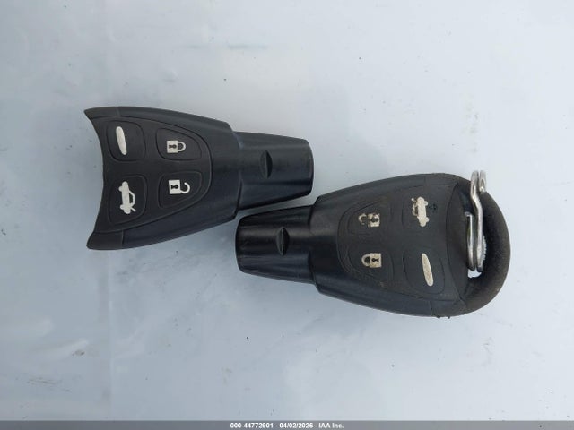 2003 SAAB 9-3 YS3FD49YX31043671 Photo 10