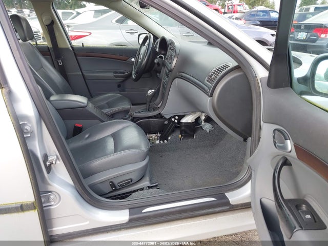 2003 SAAB 9-3 YS3FD49YX31043671 Photo 4