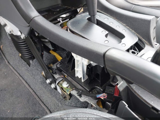 2003 SAAB 9-3 YS3FD49YX31043671 Photo 5