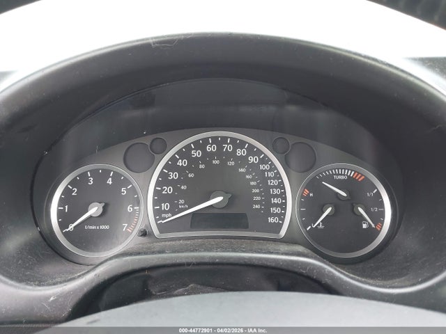 2003 SAAB 9-3 YS3FD49YX31043671 Photo 6