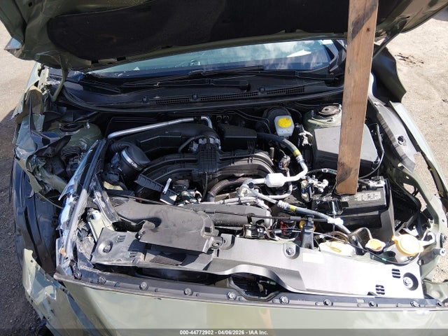 Aukcja sprzedaży 2025 Subaru Crosstrek Limited, vin: 4S4GUHM60S3749409, numer aukcji: 44772902