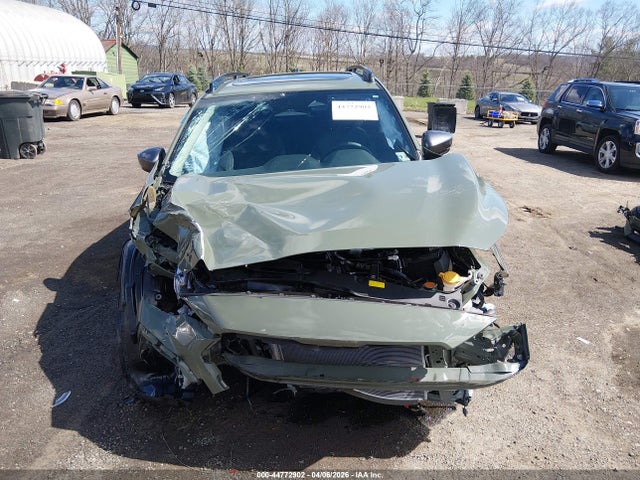 Aukcja sprzedaży 2025 Subaru Crosstrek Limited, vin: 4S4GUHM60S3749409, numer aukcji: 44772902