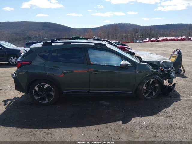 Aukcja sprzedaży 2025 Subaru Crosstrek Limited, vin: 4S4GUHM60S3749409, numer aukcji: 44772902