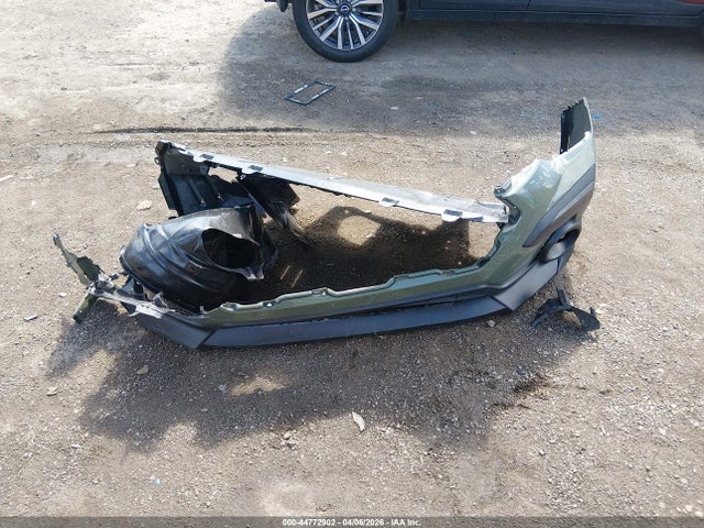 Aukcja sprzedaży 2025 Subaru Crosstrek Limited, vin: 4S4GUHM60S3749409, numer aukcji: 44772902
