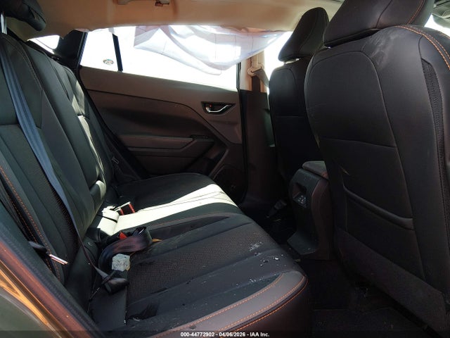 Aukcja sprzedaży 2025 Subaru Crosstrek Limited, vin: 4S4GUHM60S3749409, numer aukcji: 44772902