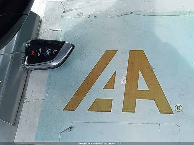 Aukcja sprzedaży 2019 Bmw 330i, vin: WBA5R1C53KAK10370, numer aukcji: 44772904