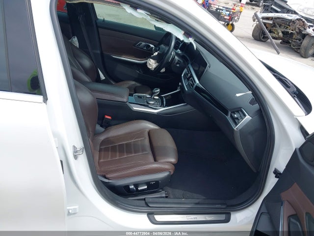 Aukcja sprzedaży 2019 Bmw 330i, vin: WBA5R1C53KAK10370, numer aukcji: 44772904