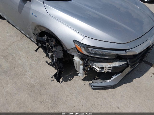 Honda INSIGHT EX 2022 19XZE4F52NE007730 Image 6