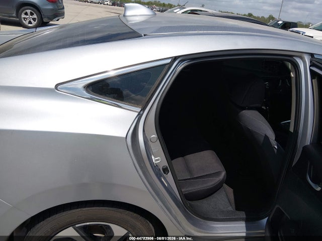 Honda INSIGHT EX 2022 19XZE4F52NE007730 Image 8