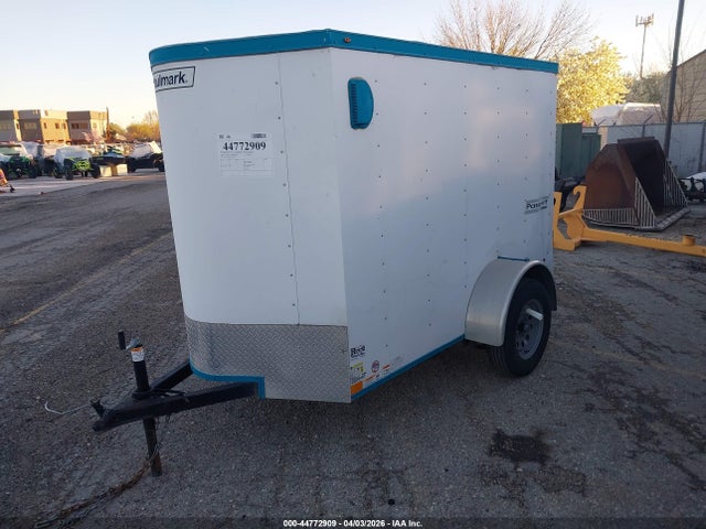 Haul Mark Ind Other 2020 7KD1E0812LU005372 Image 2