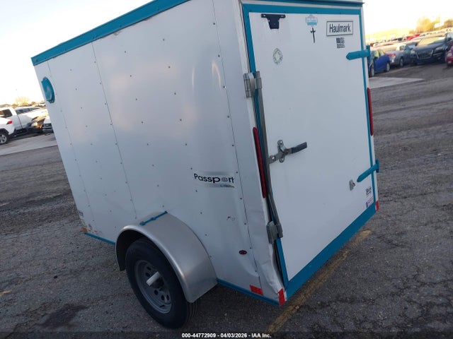Haul Mark Ind Other 2020 7KD1E0812LU005372 Image 3