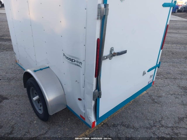 Haul Mark Ind Other 2020 7KD1E0812LU005372 Image 6