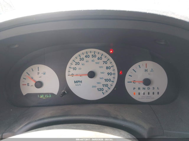 2006 CHRYSLER TOWN & COUNTRY 1A4GP45R86B667320 Photo 6